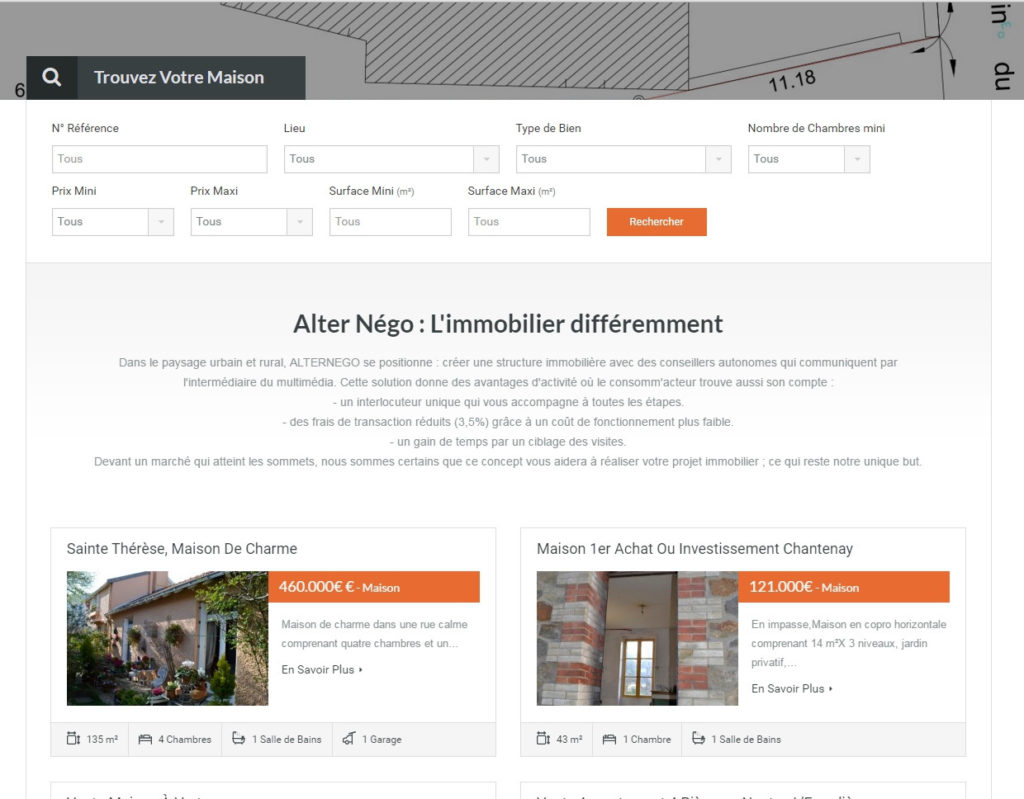Agence Wordpress Nantes