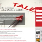 Agence Wordpress Nantes Vendée Exprico