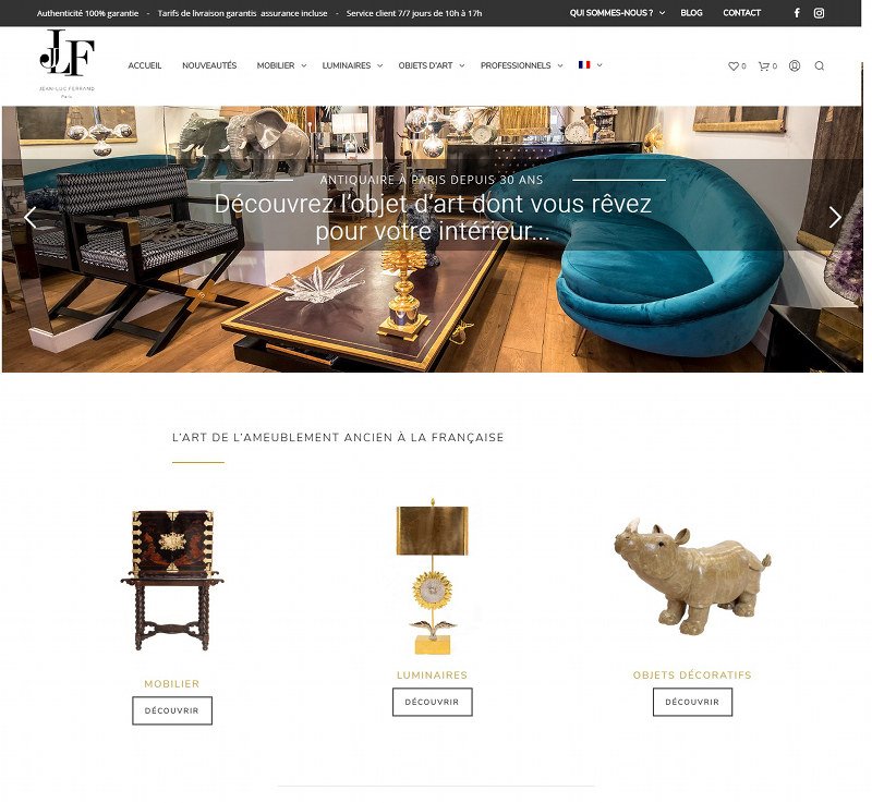 Jean-Luc-Ferrand-Antiquites-Paris-Web-Woocommerce