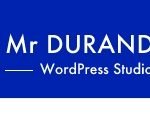 Integration Wordpress Monsieur Durand
