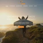 Site Internet Formation reseaux sociaux Nantes