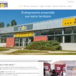 Creation Site Internet Saint Herblain SHOE