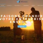 Creation site Internet Wordpress Nantes