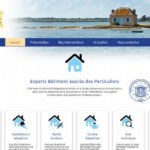 Refonte site Internet Vendee 85