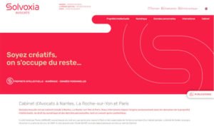 Création site Internet Nantes