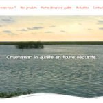 Theme Wordpress Nantes Crustamar