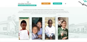Création site internet WordPress association