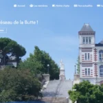 Création de site Internet à Nantes
