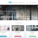 Refonte site Woocommerce Nantes