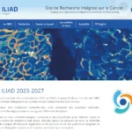 Refonte site WordPress Siric Iliad