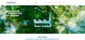 Refonte site WordPress Nantes