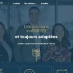 Création site WordPress Nantes
