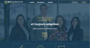 Création site WordPress Nantes