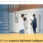 Refonte site WordPress
