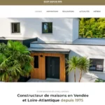 Création site WordPress Vendée