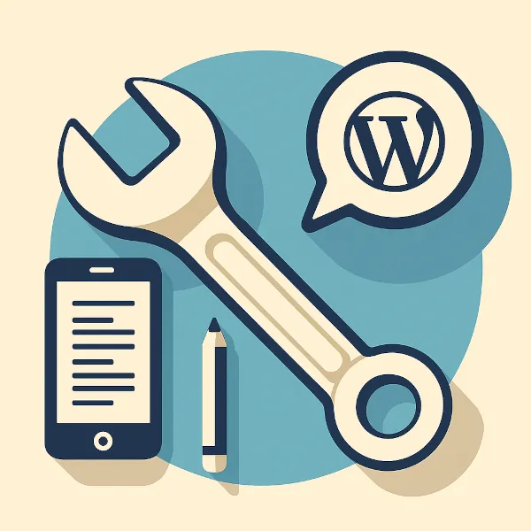 Expert WordPress à Nantes