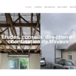 Refonte site internet WordPress à Nantes