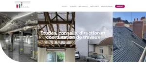 Refonte site internet WordPress à Nantes