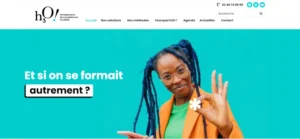 Refonte WordPress h3O