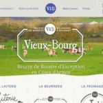 Création site internet