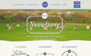 Création site internet